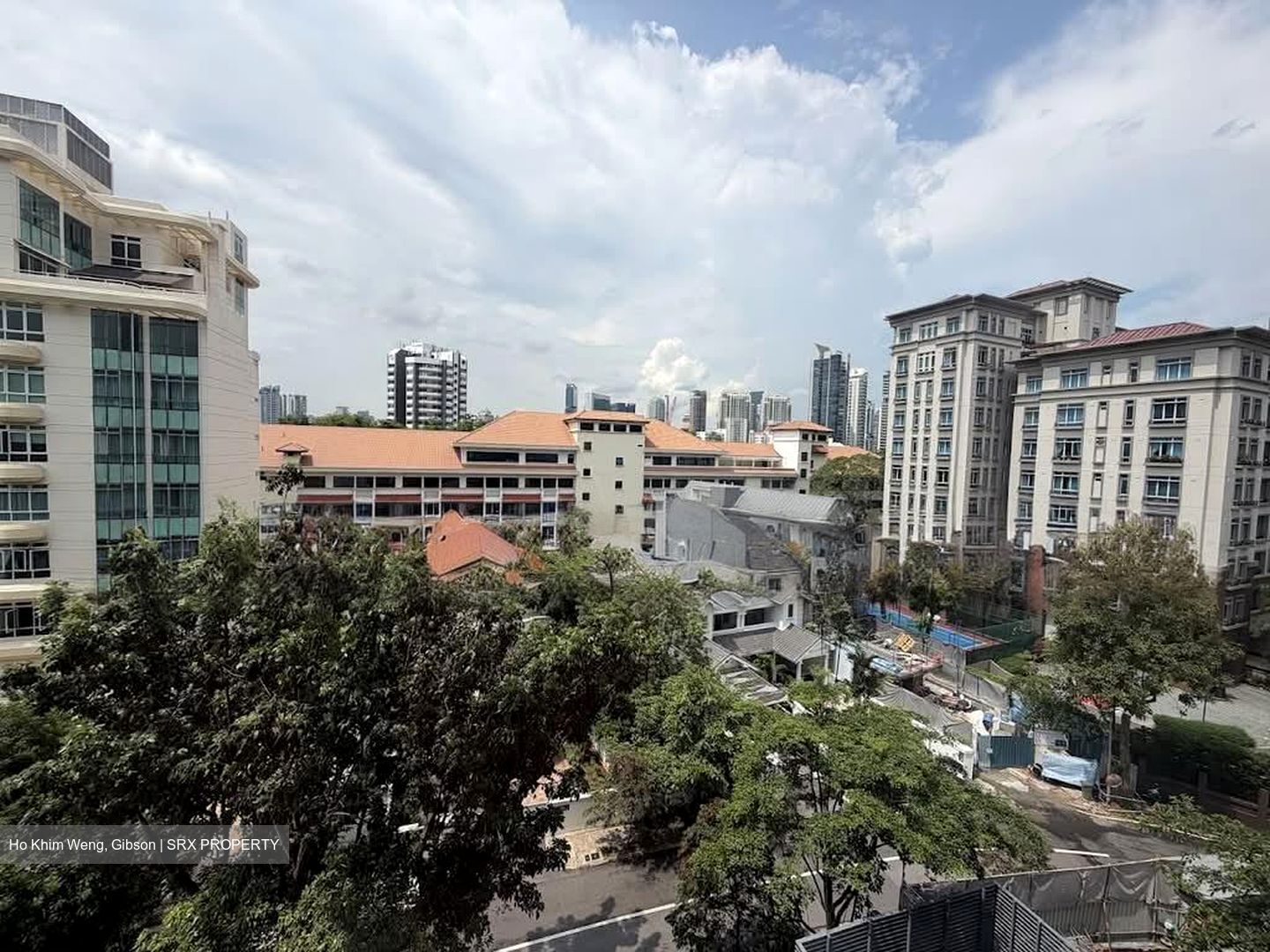 Sui Generis (D10), Condominium #557787681